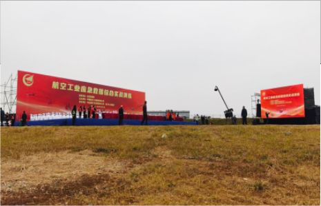合川活动搭建主要是做什么的？