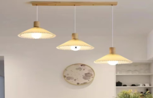 合川关于LED灯