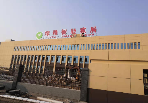 合川如何选择大楼发光字？