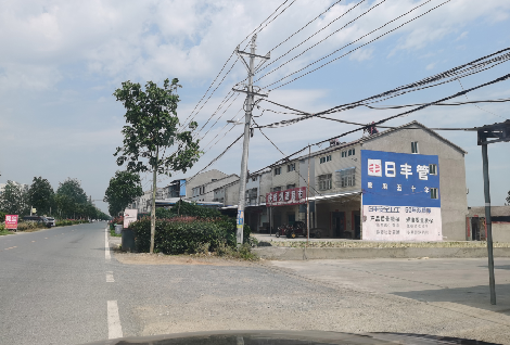 合川如何能保证墙体广告的醒目性？