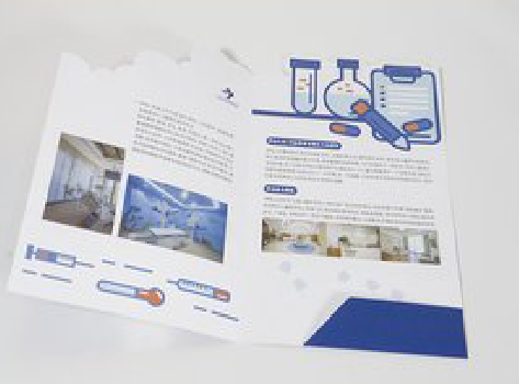 合川说明书印刷有哪些样式可以选择？