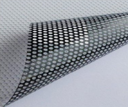 合川优劣单透膜的鉴定方法。