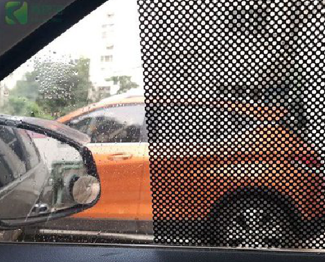 合川怎么判断单透膜的好坏？