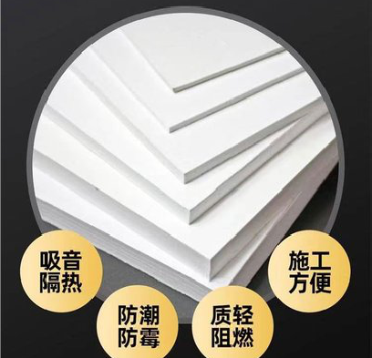 合川雪弗板和PVC板材有什么区别？
